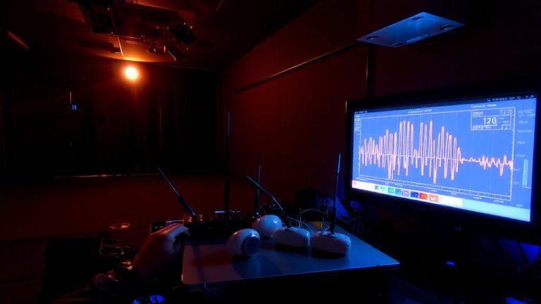 2 4 ghz rf optimization