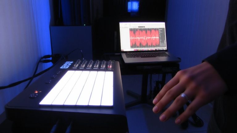 advanced users leverage deep midi