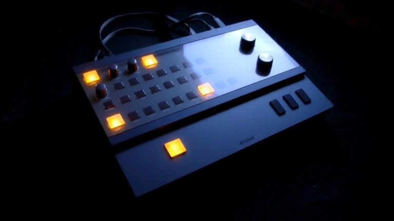 all in one music production