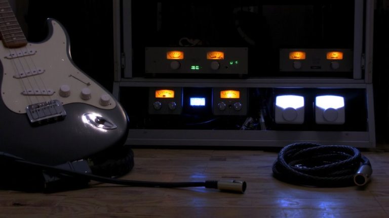 audio compression explained