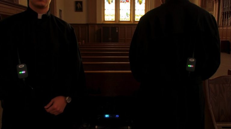 auto gain choir distribution