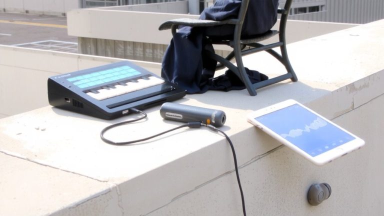 battery power enables mobility