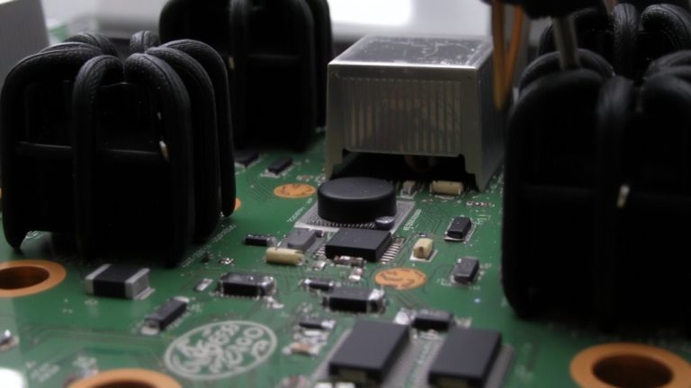 beyond audible pwm optimization