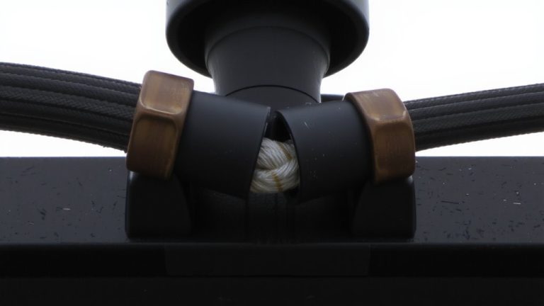 boots extend cable life