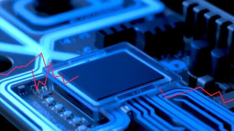 buffer size affects latency
