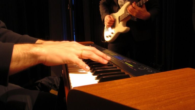 buffer speed arpeggio clarity