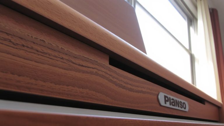 cabinet resonance affects warmth