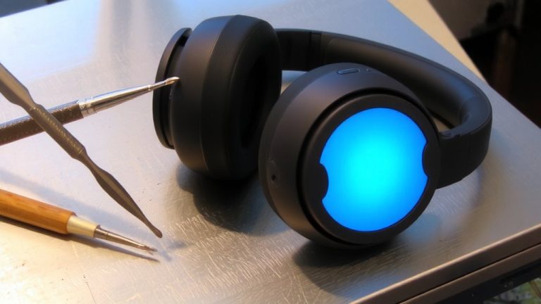 customizable ambidextrous headphone button mapping