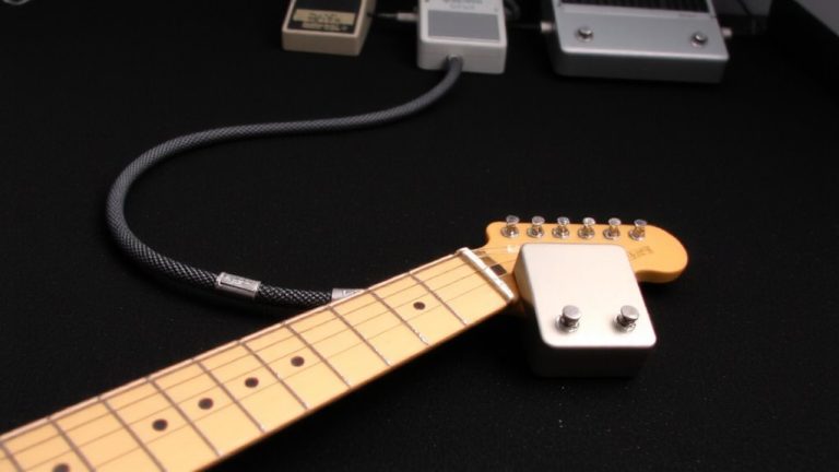 dedicated buffer for 8 string