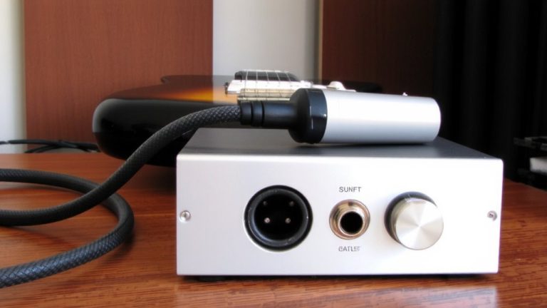 dedicated di buffer recording