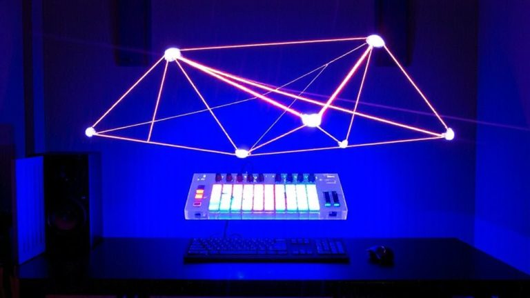 deep automation control