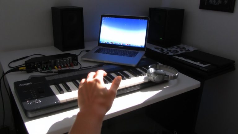 ease of use for beginners