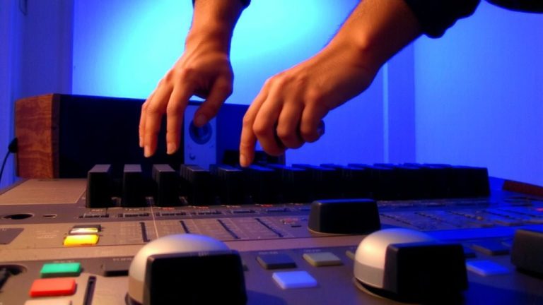 enhanced control and precision