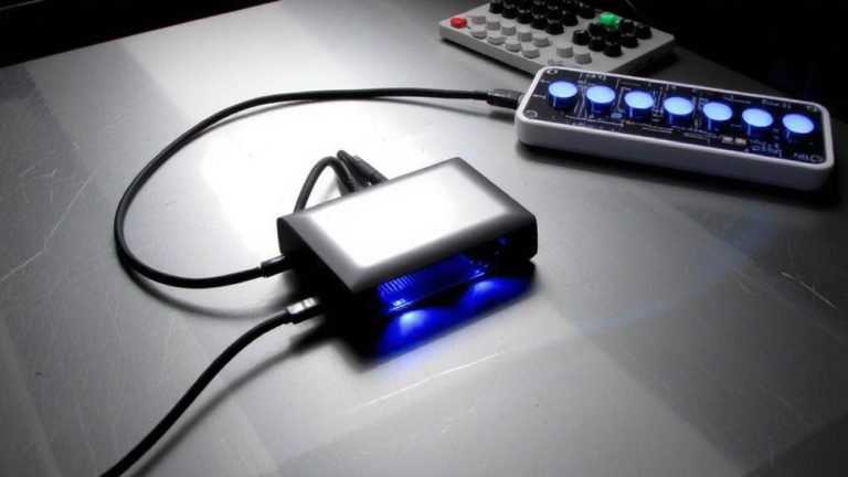 enhancing controllers through midi processing