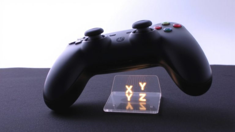 enhancing gameplay with motion sensing