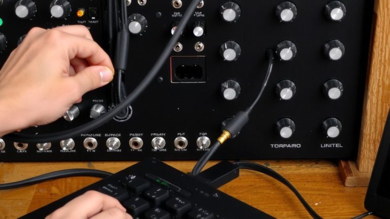 eurorack modular synthesis popularity