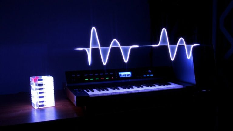 expanding synth sound libraries