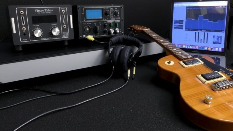 extended range clarity signal