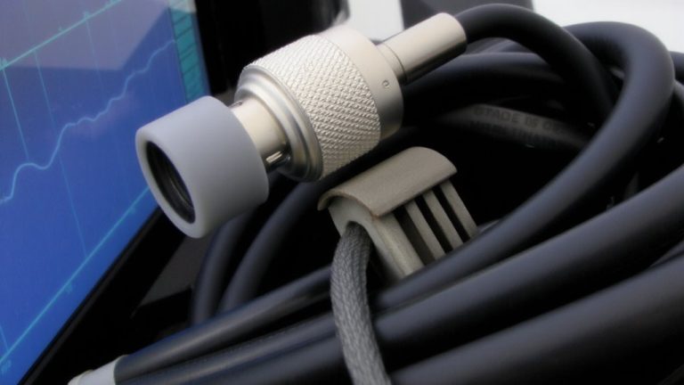 ferrite cores block gsm bursts