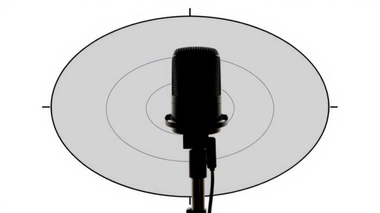 figure 8 ideal for m s miking