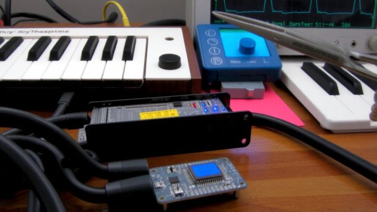 firmware updates enhance synth features