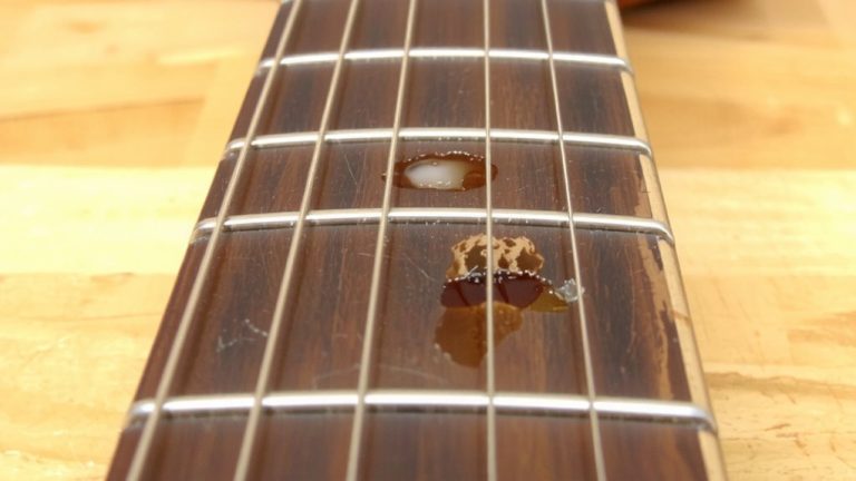 fret wear mitigation strategy