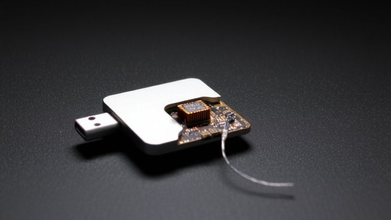 galvanic isolation in thunderbolt adat