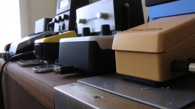 ground loop prevention tips