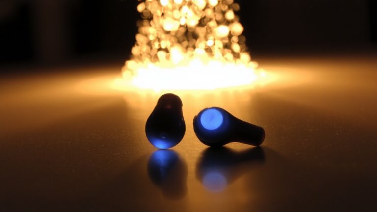 immersive audio for iems