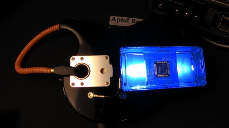 input impedance compatibility