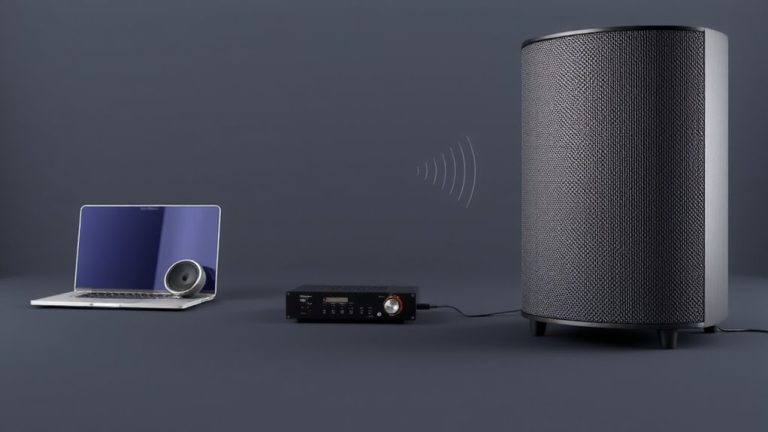internal vs external sound quality