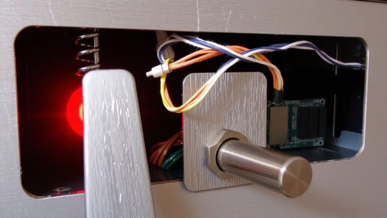momentary latching footswitch modes