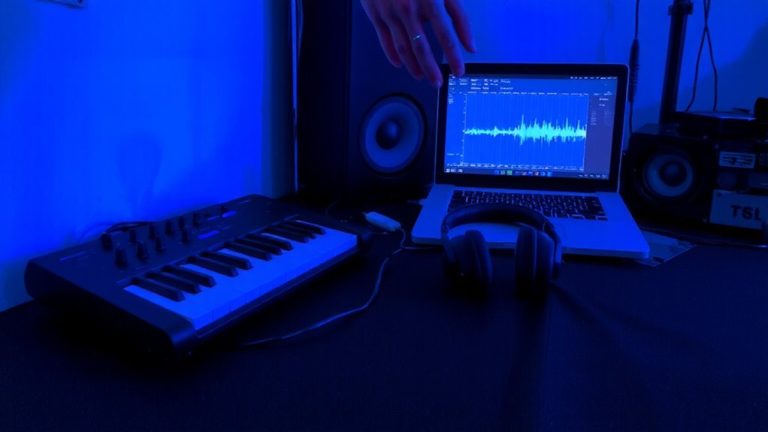 mpe logic pro performance