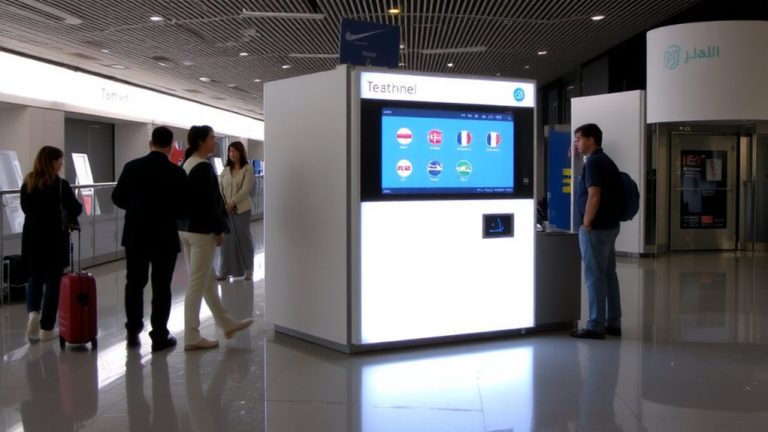 multilingual prompt systems