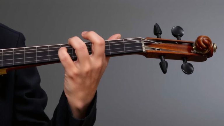 neck heel profile impact
