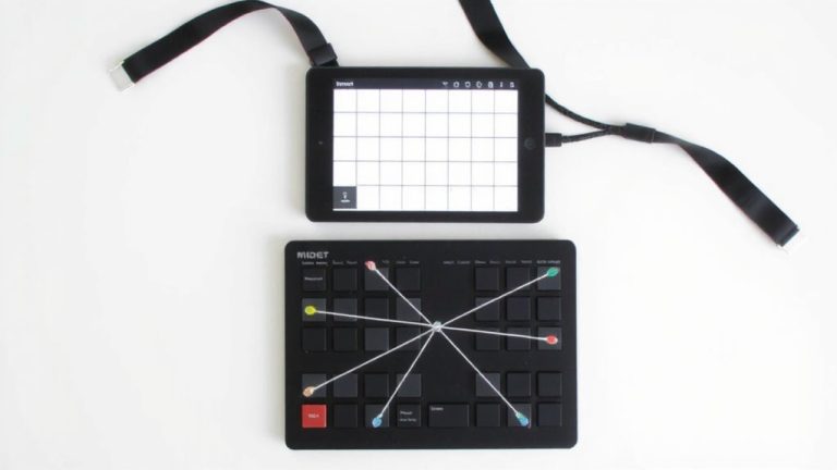 note mapping for midi customization