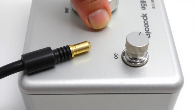 parallel drive loop technique