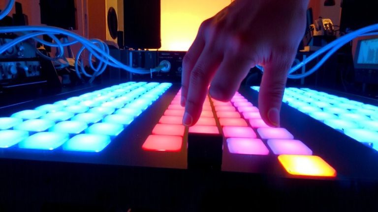 patch browsing enhances sound selection