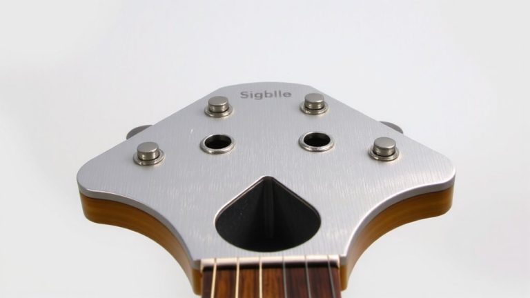 perfectly perpendicular headplate alignment