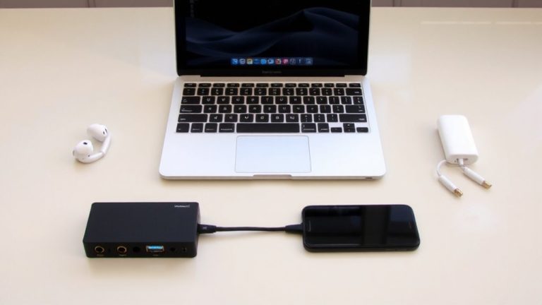 plug and play simplicity