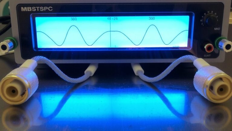 precise pilot tone alignment