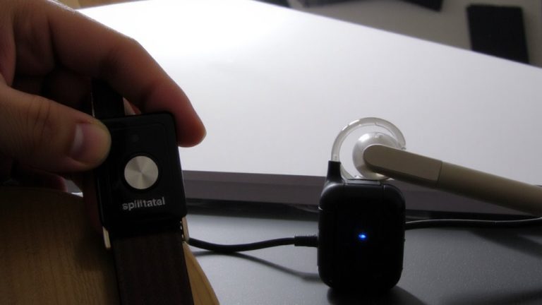 push to talk iem configuration