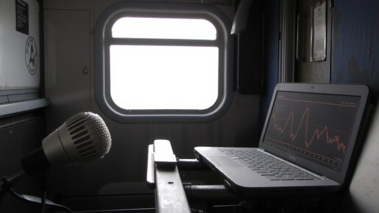 rap vocals compression optimization