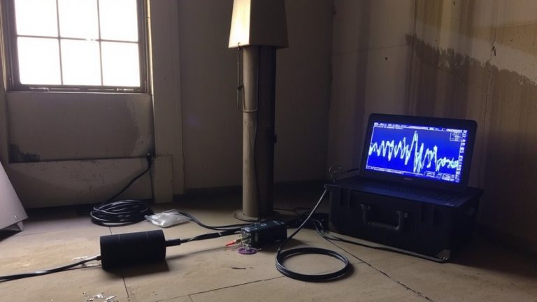 record raw rf streams