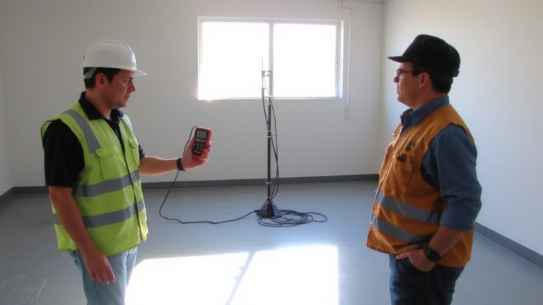 rf safety internships