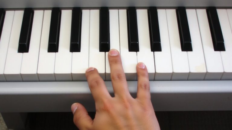 scales guide non keyboardists in key
