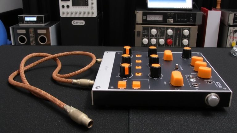 semi modular synths simplified patching