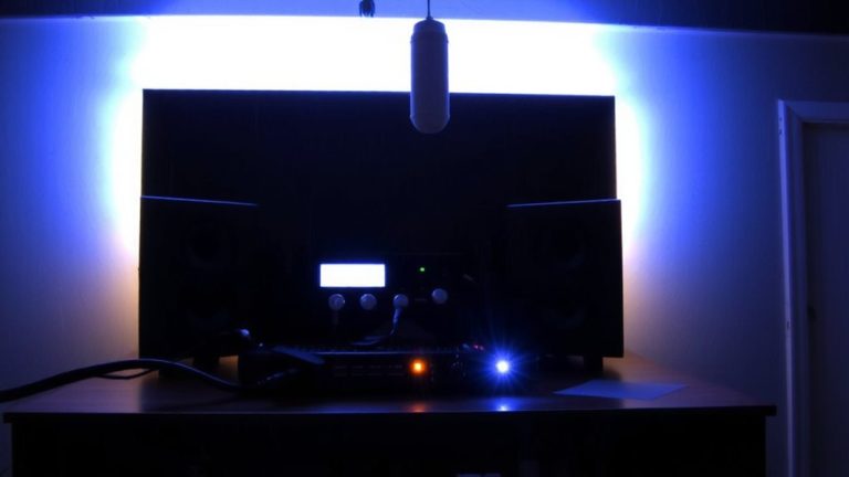 sidechain triggers dynamic audio effects
