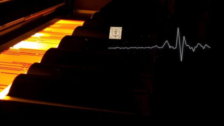 sound shaping through signal processing