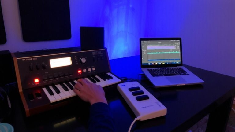 sync ensures timing accuracy
